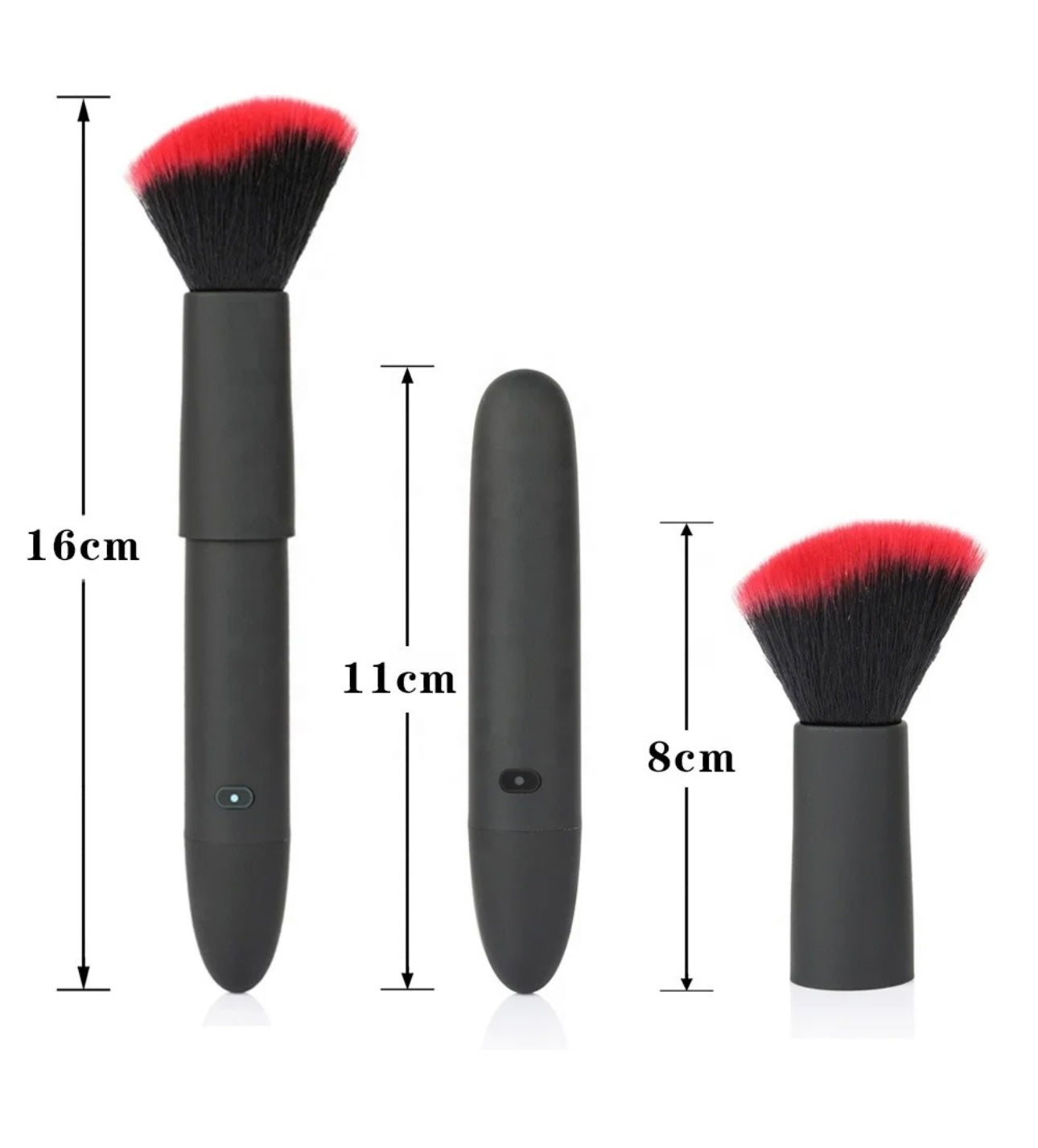 Make up Brush