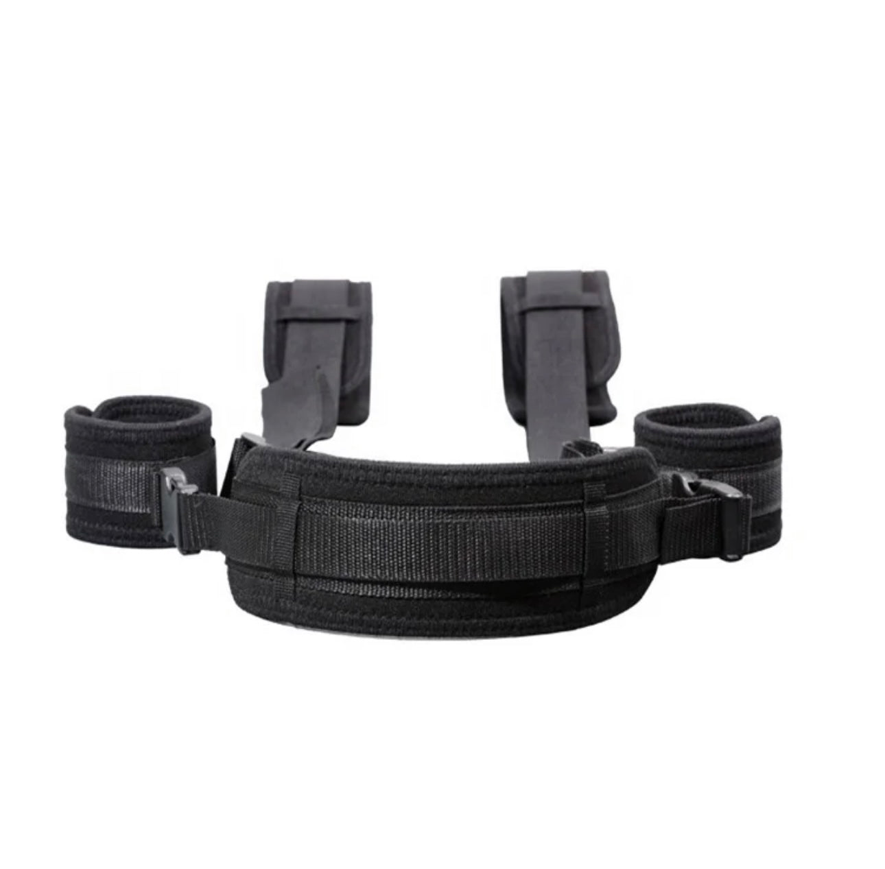 Whole Posture Restraints