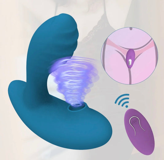 G-Spot Stimulator